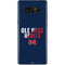 University of Mississippi Ole Miss Rebels Galaxy Note 8 Skin