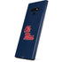 University of Mississippi Rebels Ole Miss Galaxy Note 9 Skin