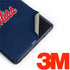 University of Mississippi Rebels Ole Miss Galaxy Note 9 Skin