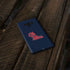 University of Mississippi Rebels Ole Miss Galaxy Note 9 Skin