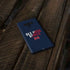 University of Mississippi Ole Miss Rebels Galaxy Note 9 Skin