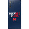 University of Mississippi Ole Miss Rebels Galaxy Note20 5G Skin