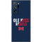 University of Mississippi Ole Miss Rebels Galaxy Note20 Ultra 5G Skin