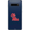 University of Mississippi Rebels Ole Miss Galaxy S10 Plus Skin