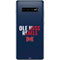 University of Mississippi Ole Miss Rebels Galaxy S10 Plus Skin