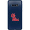 University of Mississippi Rebels Ole Miss Galaxy S10e Skin