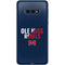 University of Mississippi Ole Miss Rebels Galaxy S10e Skin