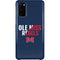 University of Mississippi Ole Miss Rebels Galaxy S20 Lite Case