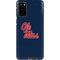 University of Mississippi Rebels Ole Miss Galaxy S20 Pro Case