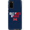 University of Mississippi Ole Miss Rebels Galaxy S20 Pro Case