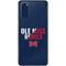 University of Mississippi Ole Miss Rebels Galaxy S20 Skin
