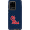 University of Mississippi Rebels Ole Miss Galaxy S20 Ultra 5G Pro Case