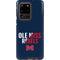 University of Mississippi Ole Miss Rebels Galaxy S20 Ultra 5G Pro Case