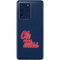 University of Mississippi Rebels Ole Miss Galaxy S20 Ultra 5G Skin