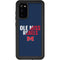University of Mississippi Ole Miss Rebels Galaxy S20 Waterproof Case