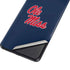 University of Mississippi Rebels Ole Miss Galaxy S21 5G Skin