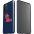 University of Mississippi Rebels Ole Miss Galaxy S21 Plus 5G Pro Case