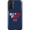 University of Mississippi Ole Miss Rebels Galaxy S21 Plus 5G Pro Case
