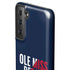 University of Mississippi Ole Miss Rebels Galaxy S21 Plus 5G Pro Case