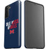 University of Mississippi Ole Miss Rebels Galaxy S21 Plus 5G Pro Case