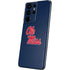 University of Mississippi Rebels Ole Miss Galaxy S21 Ultra 5G Skin