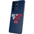 University of Mississippi Ole Miss Rebels Galaxy S21 Ultra 5G Skin