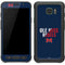 University of Mississippi Ole Miss Rebels Galaxy S7 Active Skin