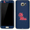 University of Mississippi Rebels Ole Miss Galaxy S7 Edge Skin