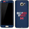 University of Mississippi Ole Miss Rebels Galaxy S7 Edge Skin