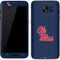 University of Mississippi Rebels Ole Miss Galaxy S7 Skin