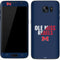 University of Mississippi Ole Miss Rebels Galaxy S7 Skin