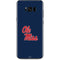 University of Mississippi Rebels Ole Miss Galaxy S8 Plus Skin