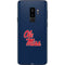 University of Mississippi Rebels Ole Miss Galaxy S9 Plus Skin