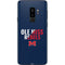 University of Mississippi Ole Miss Rebels Galaxy S9 Plus Skin