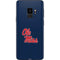University of Mississippi Rebels Ole Miss Galaxy S9 Skin