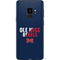 University of Mississippi Ole Miss Rebels Galaxy S9 Skin