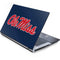 University of Mississippi Rebels Ole Miss Generic Laptop Skin