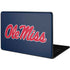 University of Mississippi Rebels Ole Miss Google Pixelbook Go Skin