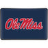 University of Mississippi Rebels Ole Miss Google Pixelbook Go Skin