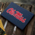 University of Mississippi Rebels Ole Miss Google Pixelbook Go Skin
