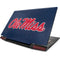 University of Mississippi Rebels Ole Miss Lenovo IdeaPad Skin
