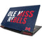 University of Mississippi Ole Miss Rebels Lenovo IdeaPad Skin
