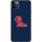 University of Mississippi Rebels Ole Miss iPhone 11 Pro Max Skin