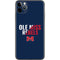 University of Mississippi Ole Miss Rebels iPhone 11 Pro Max Skin