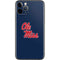University of Mississippi Rebels Ole Miss iPhone 11 Pro Skin