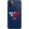 University of Mississippi Ole Miss Rebels iPhone 11 Pro Skin