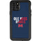University of Mississippi Ole Miss Rebels iPhone 11 Pro Waterproof Case