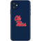 University of Mississippi Rebels Ole Miss iPhone 11 Skin