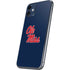 University of Mississippi Rebels Ole Miss iPhone 11 Skin