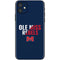 University of Mississippi Ole Miss Rebels iPhone 11 Skin